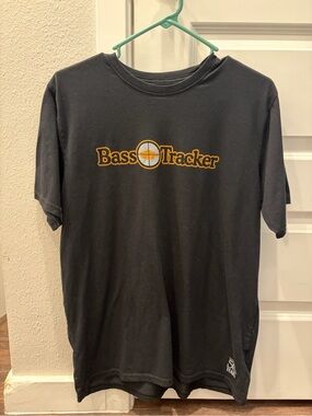Bass Pro Shops Bass Tracker T-shirt